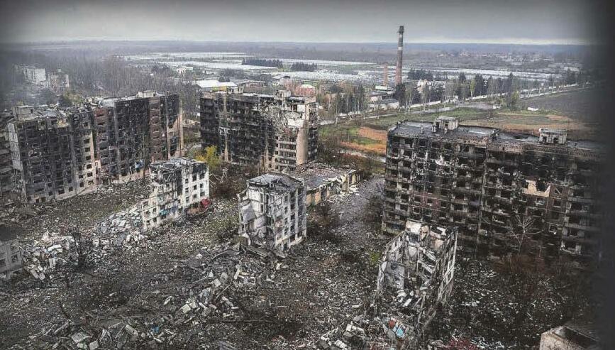 'Putin would lose to Nato.. and risk is he then goes nuclear'