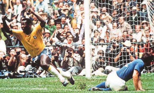 Kane in great company as perfect group gains momentum