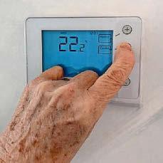 Cold sweats over winter heating bills