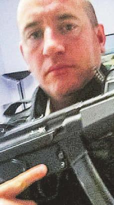Carrick abuse spanned 35 years