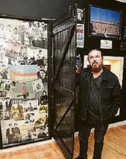 Liverpool's other stars get chance to sparkle