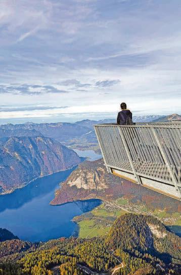 The thrills are alive with Sound of Music at sixty