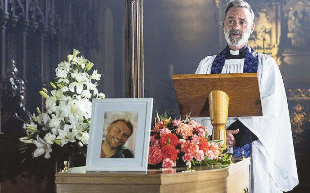 I'm exactly where I'm meant to be... putting a brain in a 7 foot monster