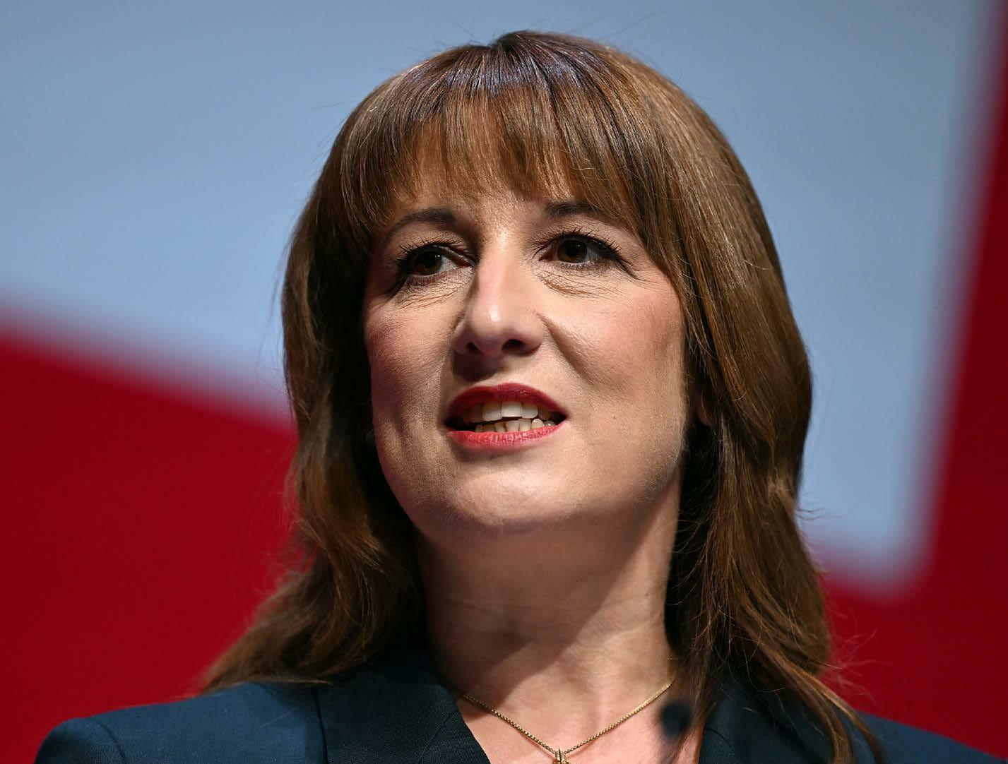 An open letter to the Chancellor ahead of her Budget