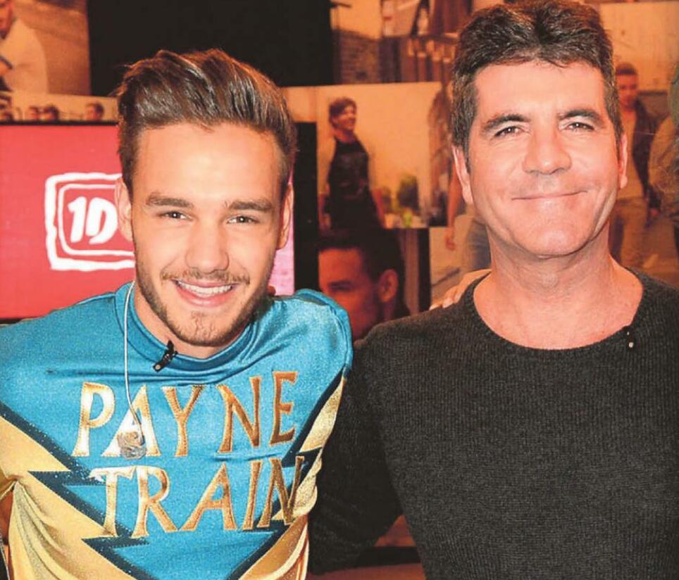 You ask yourself, 'Could I have done anything more?' But last time I saw him he seemed in a really good place