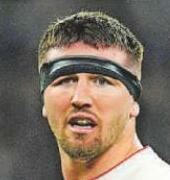 Curry gets back to business