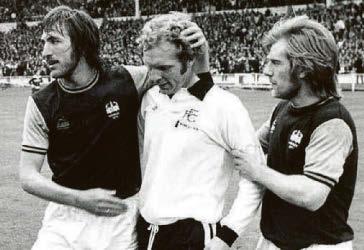 LIONHEART, LEADER AND TRUE GENT