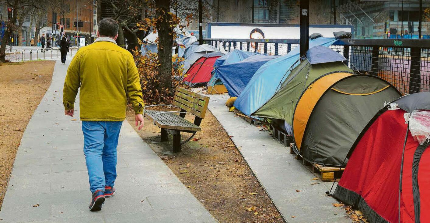 382,618 homeless this Xmas