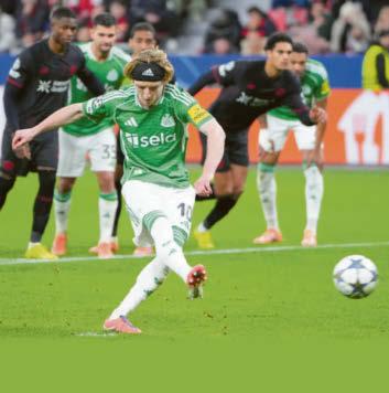 TOON HIT BY GRIM FINISH