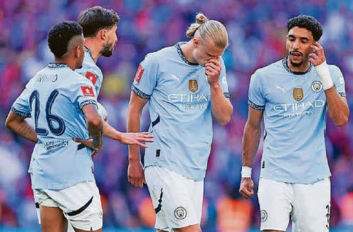 BLUEPRINT TO BEAT CITY