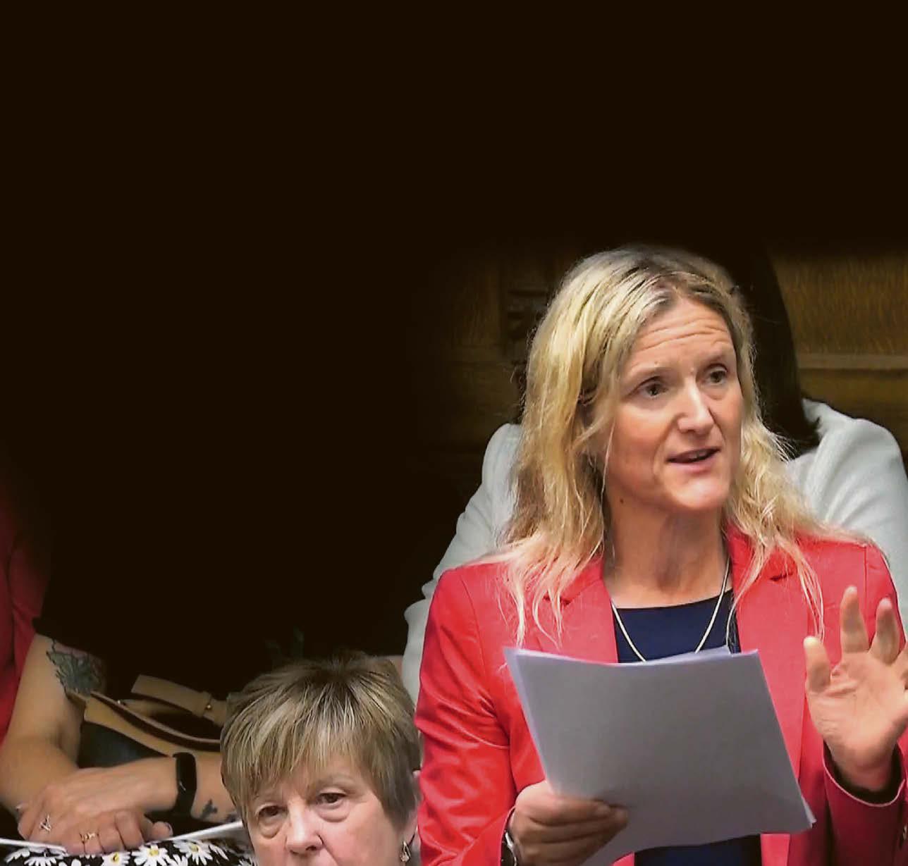 Lords 'trying to sabotage' assisted dying bill, says MP