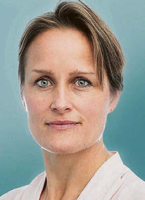 BRITAIN'S TOP SPY ON FACING PUTIN 'CHAOS'
