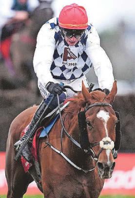BOWEN FOR BANBRIDGE
