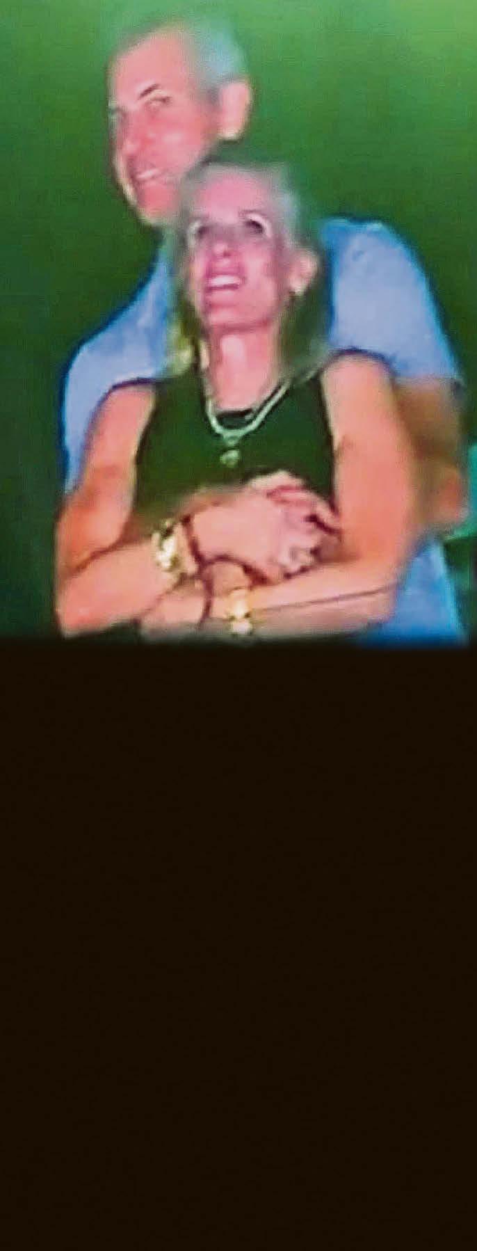 TROLL HELL OF KISSCAM MUM