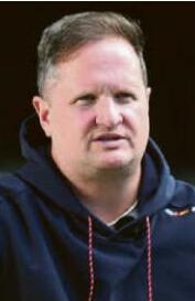 Key vows to unlock stag slur