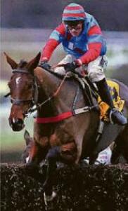 Mr Vango looks a no-go for Chepstow