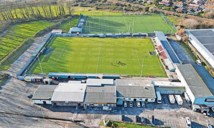 WESTON UNION