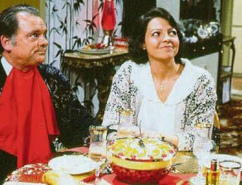 Oldy Fools & Horses