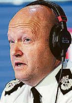 HOME SEC FREEZES OUT ISRAELI-BAN TOP COP