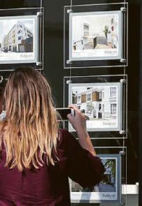 Home cost rising now Budget is all finished