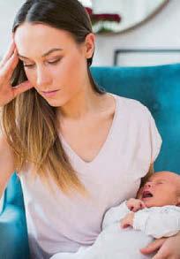 Maternity care major concern of new mums