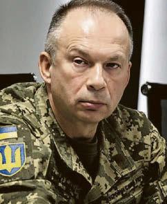 Kyiv steps up Russia raids ..as enemy swells ranks