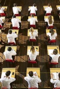 Education key factor in political preference