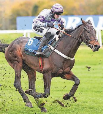 LAWES READY FOR TRIAL