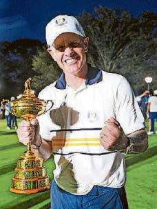 DONALD CUP CHAT