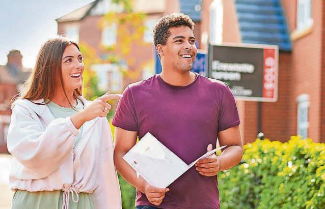 Key signs the time is right to buy a house