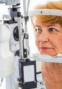 Glaucoma cases will rise 60% says study