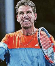 Norrie in shout out to fans