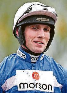 COBDEN OUT OF TRIALS DAY