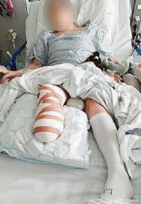 GOSH says sorry prior to shamed doc report