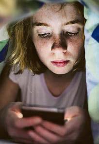 Fears 'Com networks' coerce kids into abuse