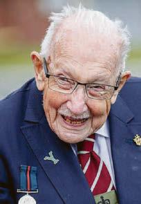 Capt Tom family's firms now worth less