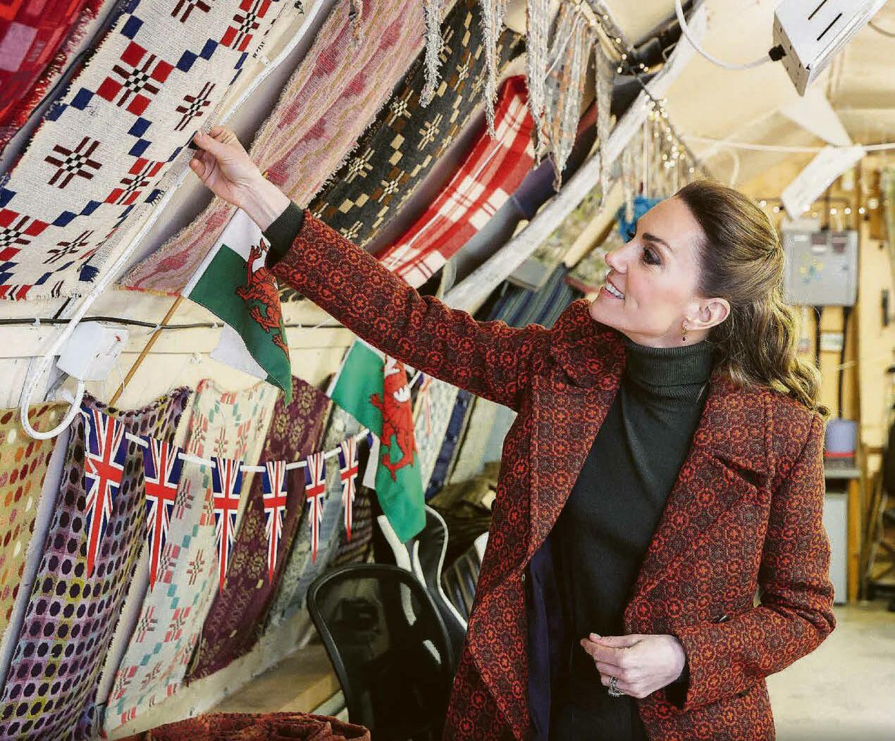 Princess of wools