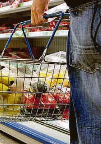 'Big shop' cheaper at Tesco than rival Asda