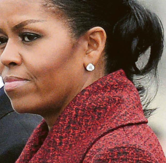 Trump in Obama racist video row