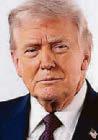 ABUSER DONALD HAS NO RIGHT TO TRASH US