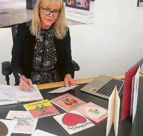 Pushing the envelopes