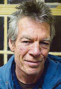 'Heartbeat of Pogues' Ranken is dead at 72