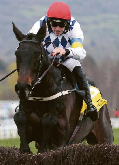 MULLINS WANTS FESTIVAL RIDE ON STATTLER
