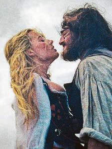 Wuthering high