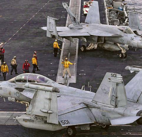 Trump ramps up heat on Iran