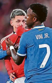 Prestianni ban in Vini race row