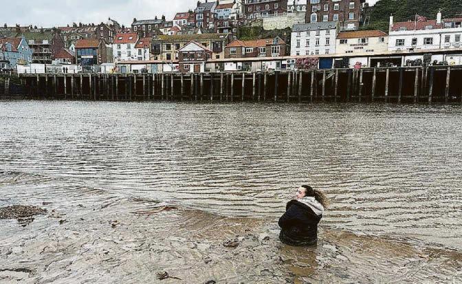 SINKING FEELING