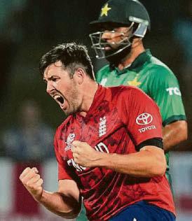 OVERTON JOY BEING UNDER THE RADAR