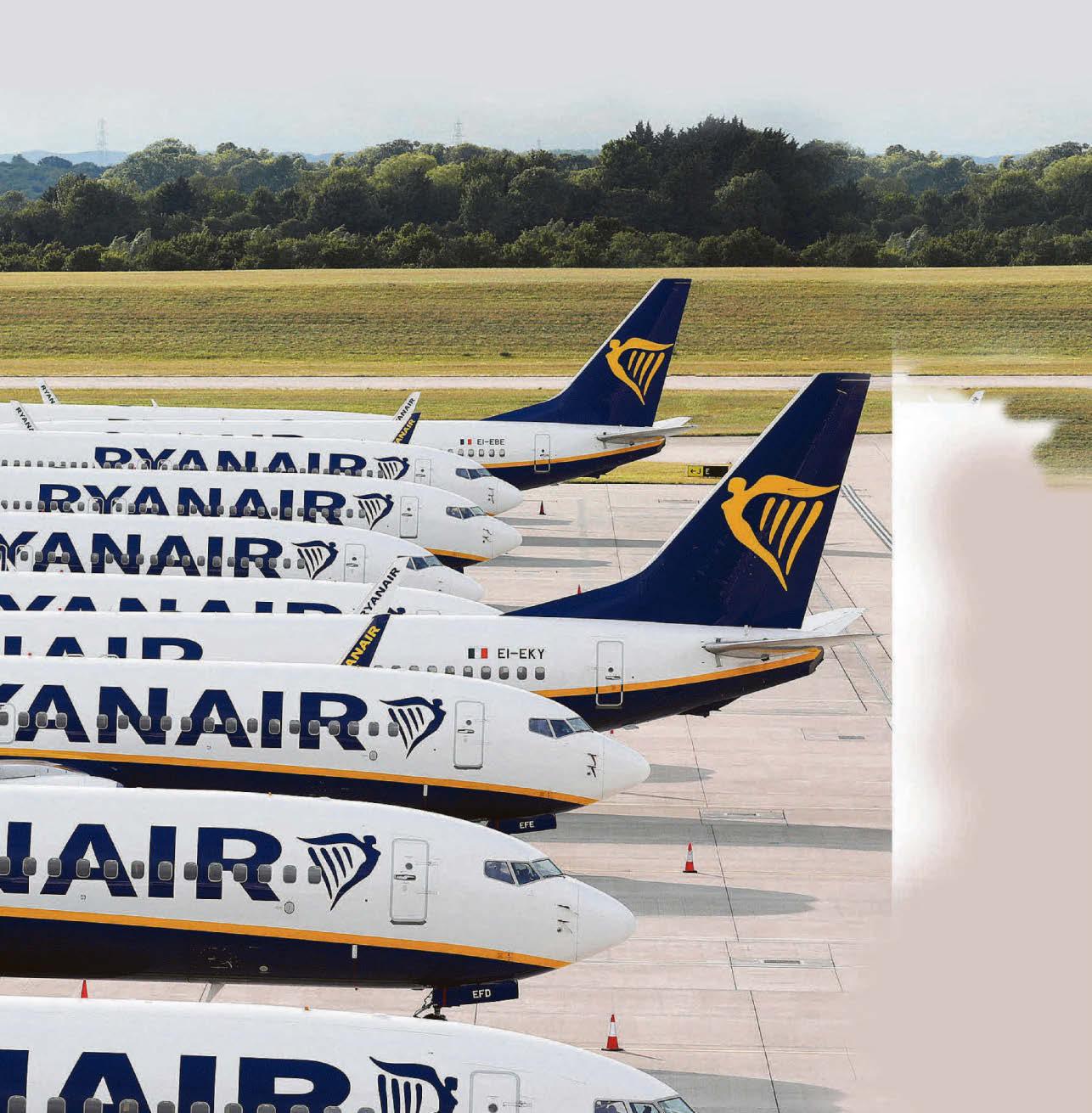 CRyanair