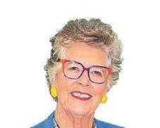 Cooking lessons for primary school kids on Prue's menu